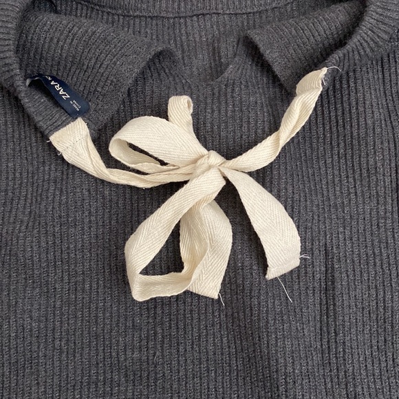 ZARA Sweater - Picture 3 of 5